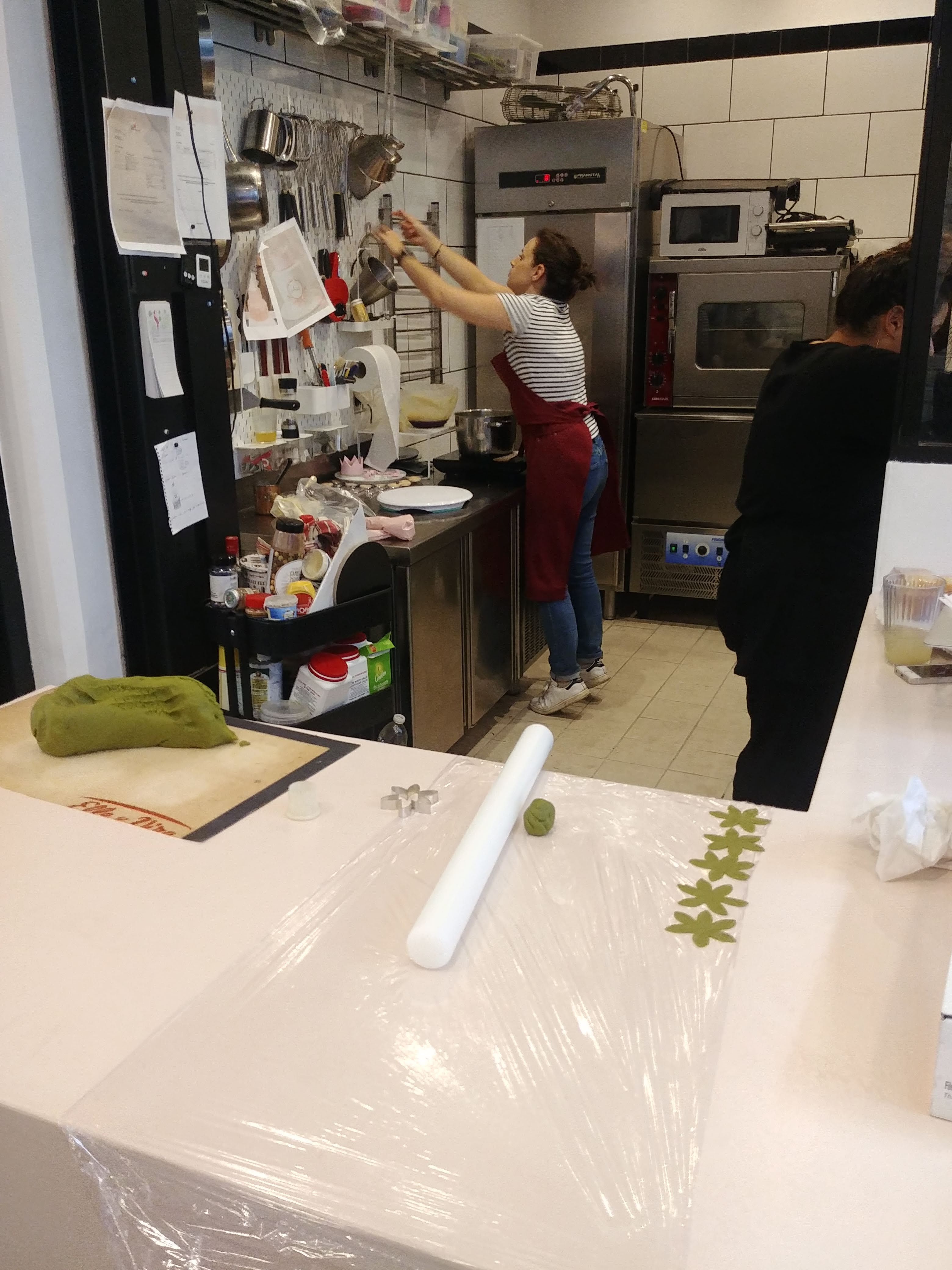 Photo n° 5 de l'avis de laurent.i fait le 15/09/2018 à 15:43