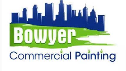 Bowyer Commercial Painting LLP