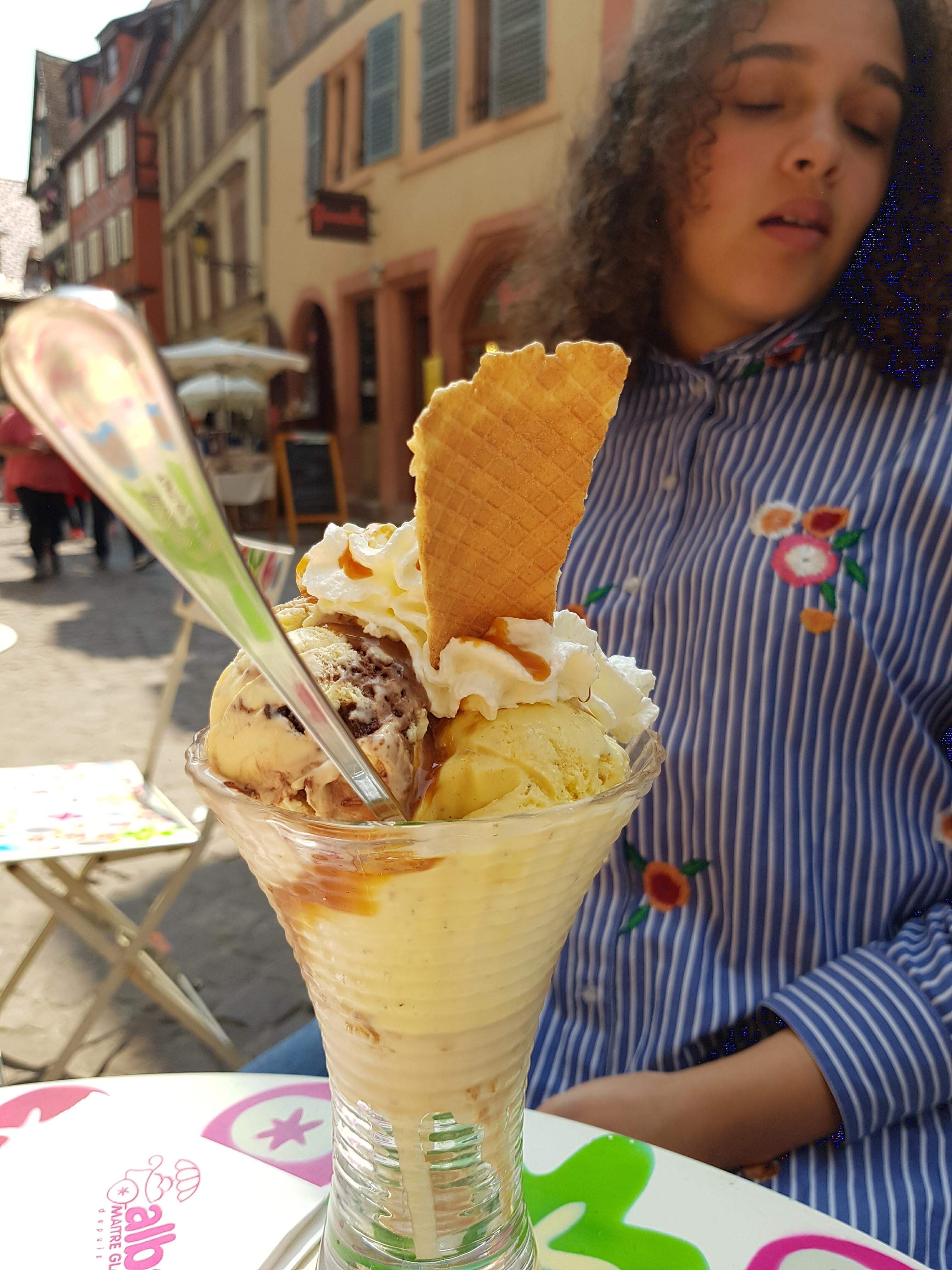 Photo n° 1 de l'avis de Lindsay.o fait le 04/05/2018 à 12:02