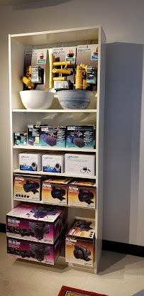 Central Garden & Pet Company - Photo 6 - Car repair in Santa Fe Springs, CA, Downey