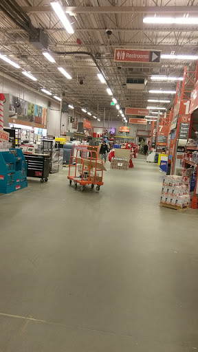Home Improvement Store «The Home Depot», reviews and photos, 400 Commerce Blvd, Fairless Hills, PA 19030, USA