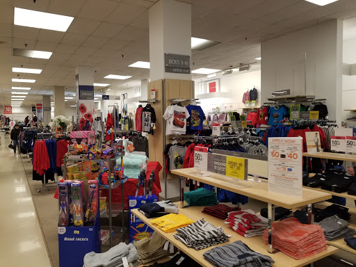 Department Store «Sears», reviews and photos, 1500 W Chestnut ST, Washington, PA 15301, USA