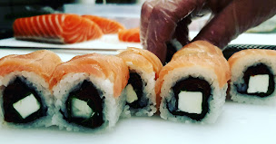 Photo n°29 de Tato Maki à La Rochefoucauld-en-Angoumois ()