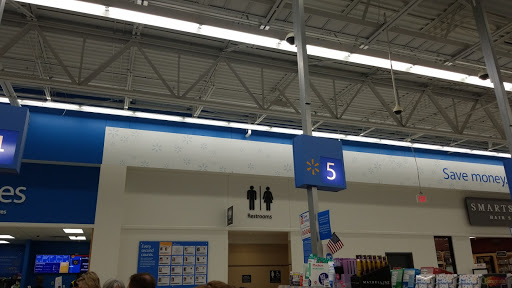 Department Store «Walmart Supercenter», reviews and photos, 100 THF Blvd, Chesterfield, MO 63005, USA