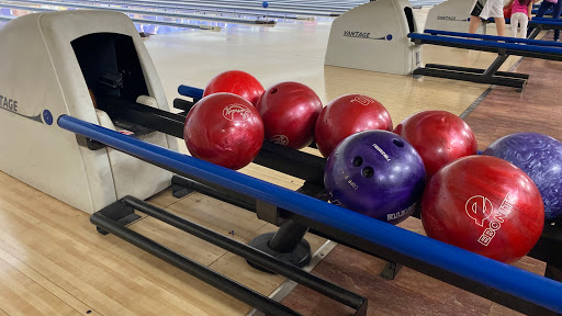 Bowling Alley «Copperfield Bowl», reviews and photos, 15615 Glen Chase Dr, Houston, TX 77095, USA