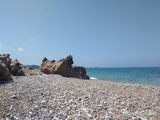 Paralia Kartelas
