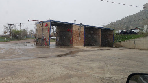 Car Wash en Castle Rock
