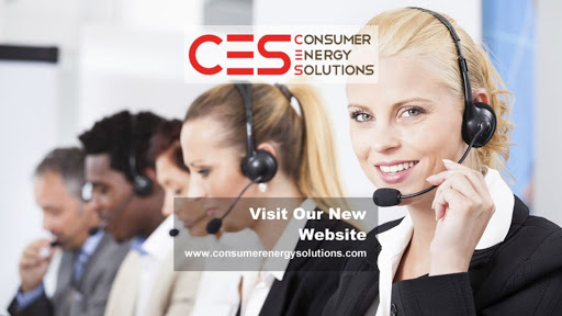 Electric Utility Company «Consumer Energy Solutions Inc», reviews and photos