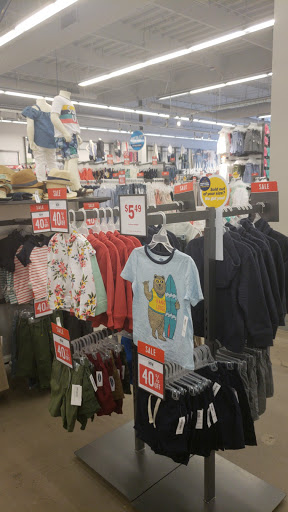 Clothing Store «Old Navy», reviews and photos, 4037 Factoria Blvd SE, Bellevue, WA 98006, USA