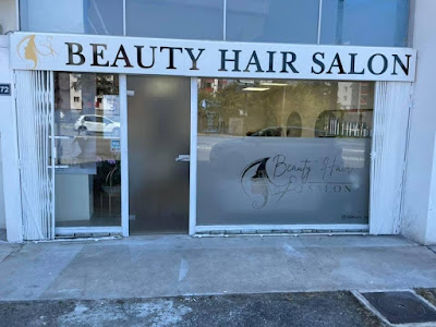Beauty hair salon à Roussillon