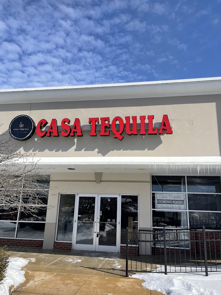Casa Tequila Cantina & Grill LLC 63383