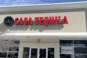 Casa Tequila Cantina & Grill LLC image