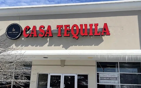 Casa Tequila Cantina & Grill LLC image