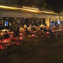 Photos du propriétaire du Restaurant français Café des officiers à Paris - n°3