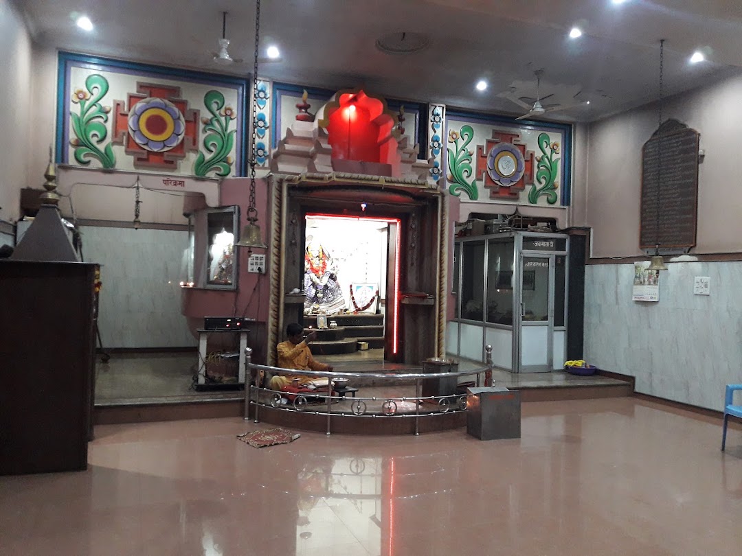 Durga Devi Temple