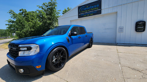 Flawless Cleaning and Detailing | Auto | Marine | Motorcycle | RV/Trailer | Ceramic Coating | Clear Bra/PPF en Geneva