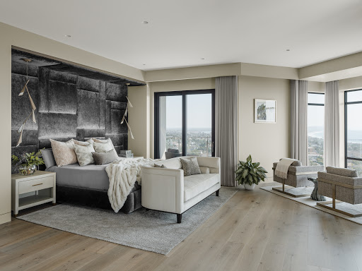 J Hill Interiors, Inc. image