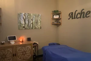 Alchera Massage, LLC image