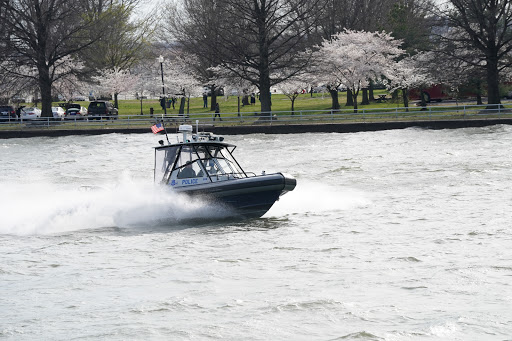 Park «East Potomac Park», reviews and photos, Ohio Dr SW, Washington, DC 20024, USA