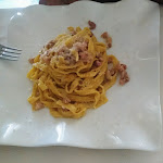 Photo n°6 de l'avis de Debora.i fait le 14/08/2018 à 21:54 sur le  Trattoria Vinosus à Orvieto