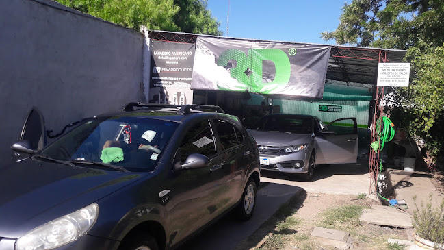 Comentarios y opiniones de Clean Car LUBRICENTRO