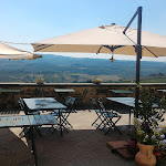 Photo n°4 de l'avis de glyn.o fait le 08/08/2018 à 12:10 sur le  Podere San Filippo (At COMO Castello Del Nero) à Tavarnelle Val di Pesa