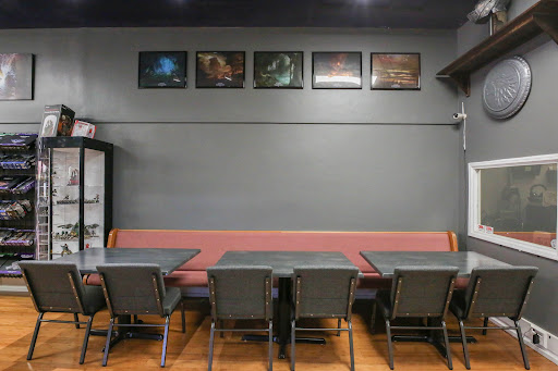 Comic Book Store «Grass Valley Games», reviews and photos, 124 Mill St, Grass Valley, CA 95945, USA