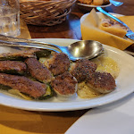 Photo n°8 de l'avis de Lovely.l fait le 25/06/2019 à 13:18 sur le  Il Mulino à Sestri Levante