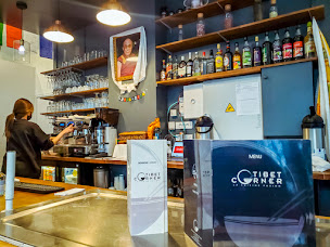 Photo n°21 de TIBET CORNER à Paris ()