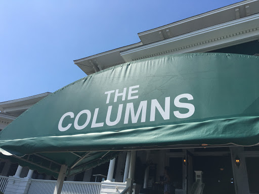 Live Music Venue «The Columns», reviews and photos, 601 Ocean Ave, Avon-By-The-Sea, NJ 07717, USA