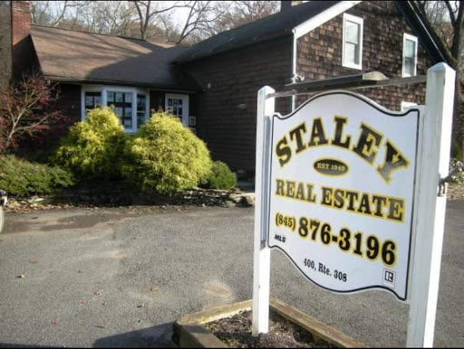 Real Estate Rental Agency «Staley Real Estate», reviews and photos, 400 NY-308, Rhinebeck, NY 12572, USA