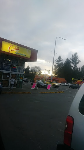 Supermarket «Castillo Supermarkets», reviews and photos, 10426 16th Ave SW, Seattle, WA 98146, USA