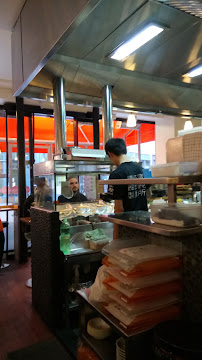 Atmosphère du Restaurant japonais Sanukiya à Paris - n°17