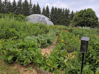 Guelph Centre for Urban Organic Farming