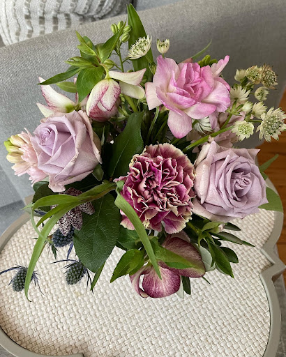 Florist «Earth Garden», reviews and photos, 89 Elm St, New Canaan, CT 06840, USA