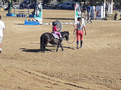 Club De Equitación Puerto Madryn