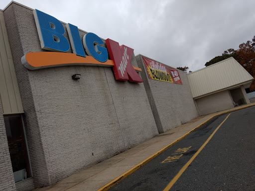 Department Store «Kmart», reviews and photos, 779 Delsea Dr, Glassboro, NJ 08028, USA