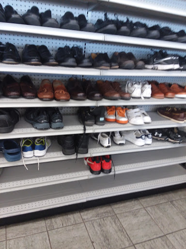 Thrift Store «Mesa Thrift Store», reviews and photos, 1018 W Main St, Mesa, AZ 85201, USA