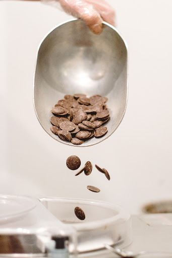 Chocolate Shop «Legacy Chocolates», reviews and photos, 141 4th St E #223, St Paul, MN 55101, USA