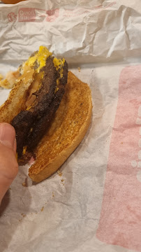 Les plus récentes photos du Restauration rapide Burger King à Calais - n°1