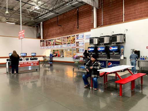 Warehouse store «Costco Wholesale», reviews and photos, 2299 Bronze Star Dr, Woodland, CA 95776, USA