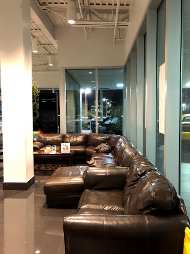 Dodge Dealer «Dadeland Dodge Chrysler Jeep Ram», reviews and photos, 16501 S Dixie Hwy, Miami, FL 33157, USA