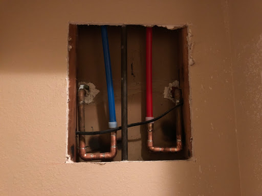 Photo of Custom Construction Plumbing
