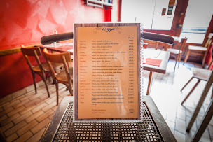 Photo n°6 de Pasta et Ravioli à Strasbourg ()