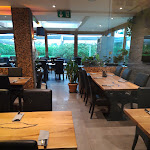 Photo n°2 de l'avis de Michele.a fait le 05/08/2023 à 19:19 sur le  Quality Hotel & Suites Muenchen Messe à Haar