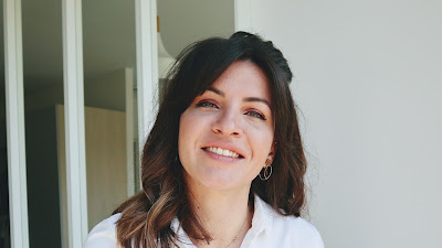 Justine LAMIAUX - Sophrologue à Vannes à Vannes