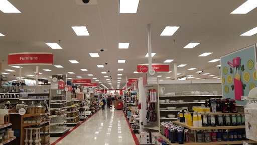 Department Store «Target», reviews and photos, 3625 W Gandy Blvd, Tampa, FL 33611, USA