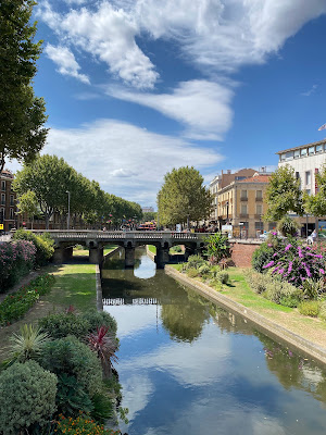 Boutique Orange Vauban - Perpignan à Perpignan