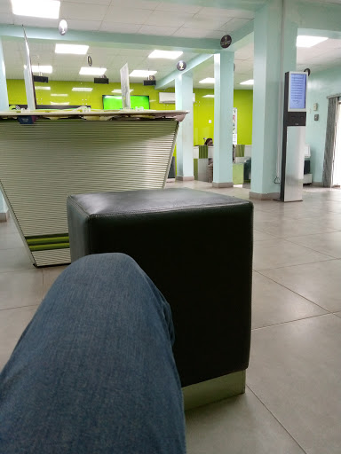 Etisalat Ibadan Flagship Experience Centre, 270, Oyo Road, Former Agfa Building, Mokola, 200212, Ibadan, Nigeria, Auto Repair Shop, state Oyo