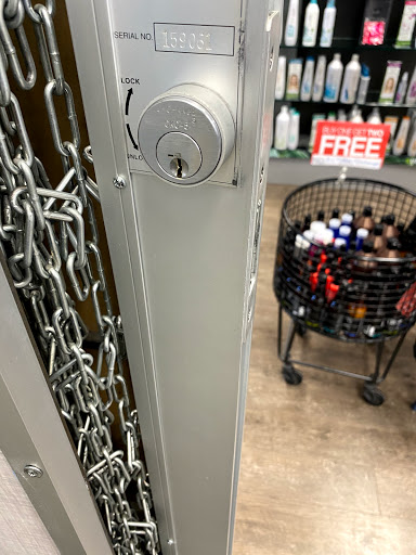 Locksmith «Silverstate Locksmith Ltd», reviews and photos, 800 N Rainbow Blvd #127, Las Vegas, NV 89107, USA